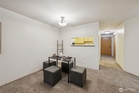 700 N 160th Street Shoreline WA 98133