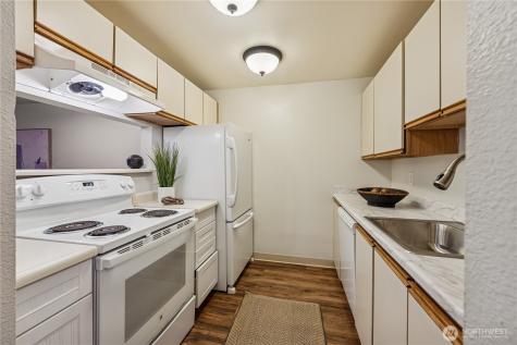 700 N 160th Street Shoreline WA 98133