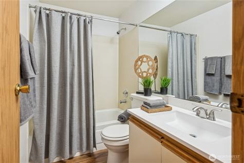 700 N 160th Street Shoreline WA 98133