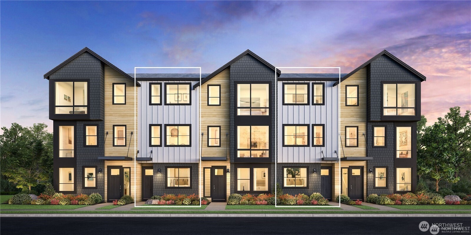 13352 NE 175th Place Woodinville WA 98072
