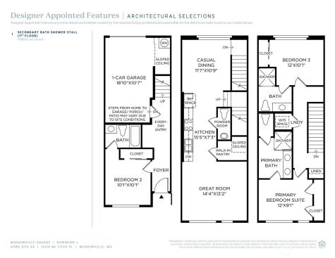 13352 NE 175th Place Woodinville WA 98072