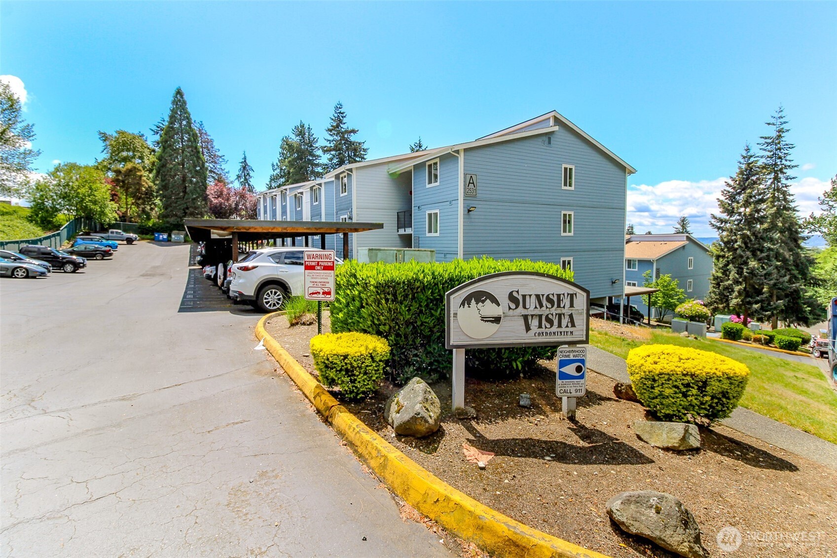 2431 S 248th Street Kent WA 98032