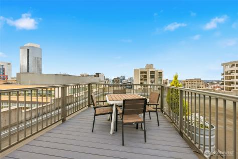 1105 Spring Street Seattle WA 98104