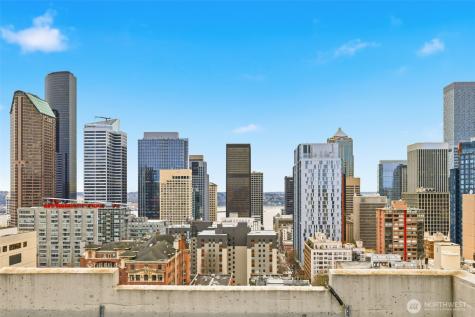 1105 Spring Street Seattle WA 98104