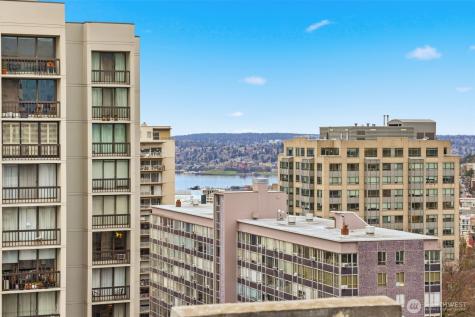 1105 Spring Street Seattle WA 98104