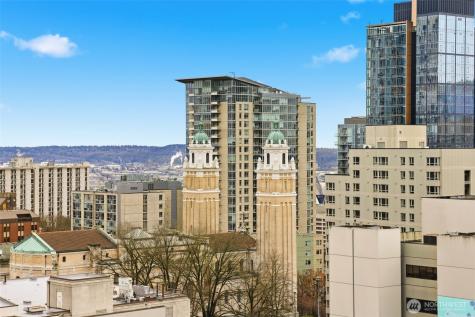 1105 Spring Street Seattle WA 98104
