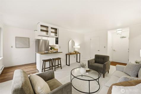 1105 Spring Street Seattle WA 98104