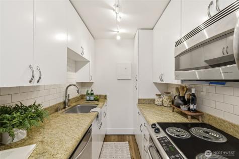 1105 Spring Street Seattle WA 98104