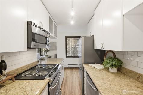1105 Spring Street Seattle WA 98104