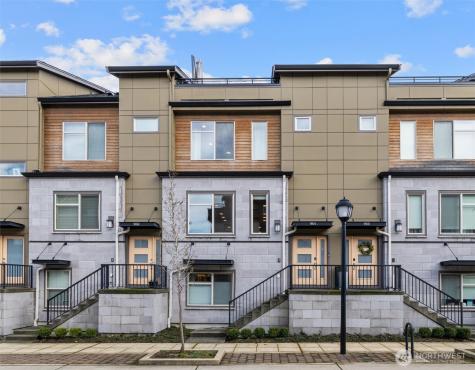 964 7th Avenue NE Issaquah WA 98029