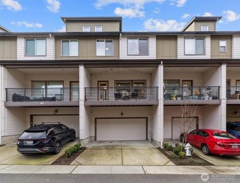 964 7th Avenue NE Issaquah WA 98029