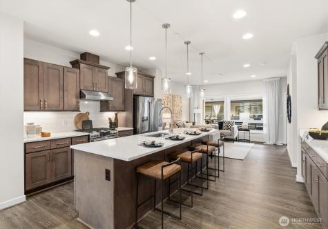964 7th Avenue NE Issaquah WA 98029