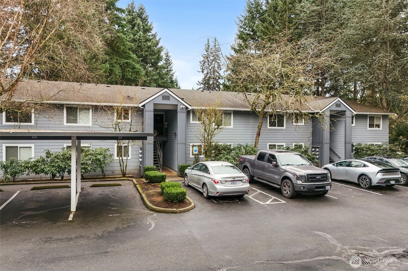 10014 NE 127th Place Kirkland WA 98034