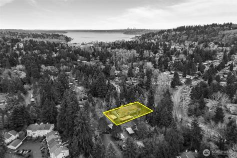 10014 NE 127th Place Kirkland WA 98034