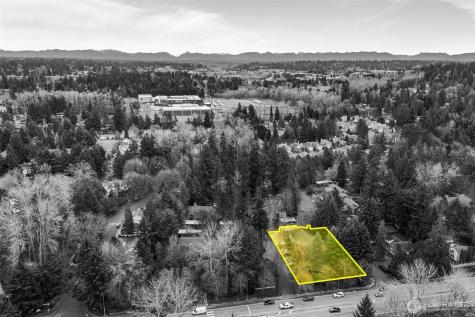 10014 NE 127th Place Kirkland WA 98034