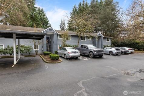 10014 NE 127th Place Kirkland WA 98034