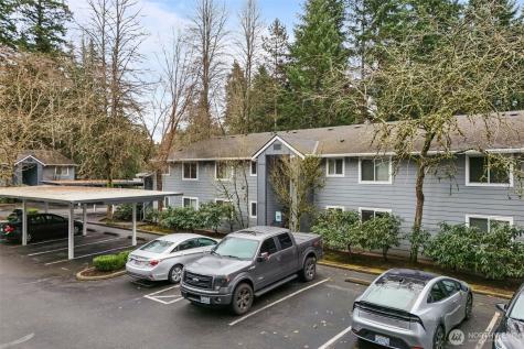 10014 NE 127th Place Kirkland WA 98034