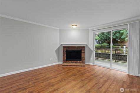 10014 NE 127th Place Kirkland WA 98034