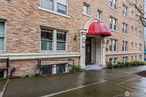 505 E Denny Way Seattle WA 98122