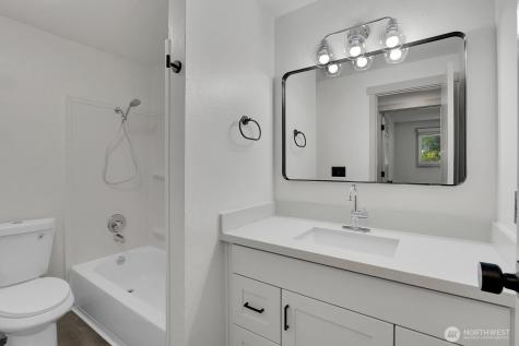 4540 SW 321st Federal Way WA 98023