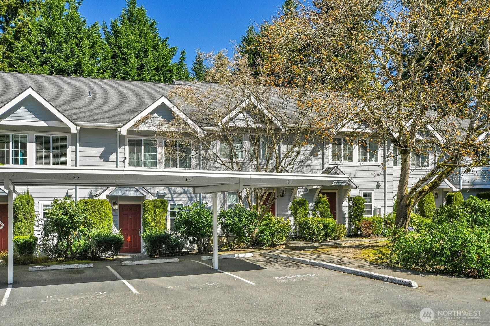 13020 102nd Lane NE Kirkland WA 98034