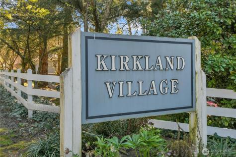 13020 102nd Lane NE Kirkland WA 98034