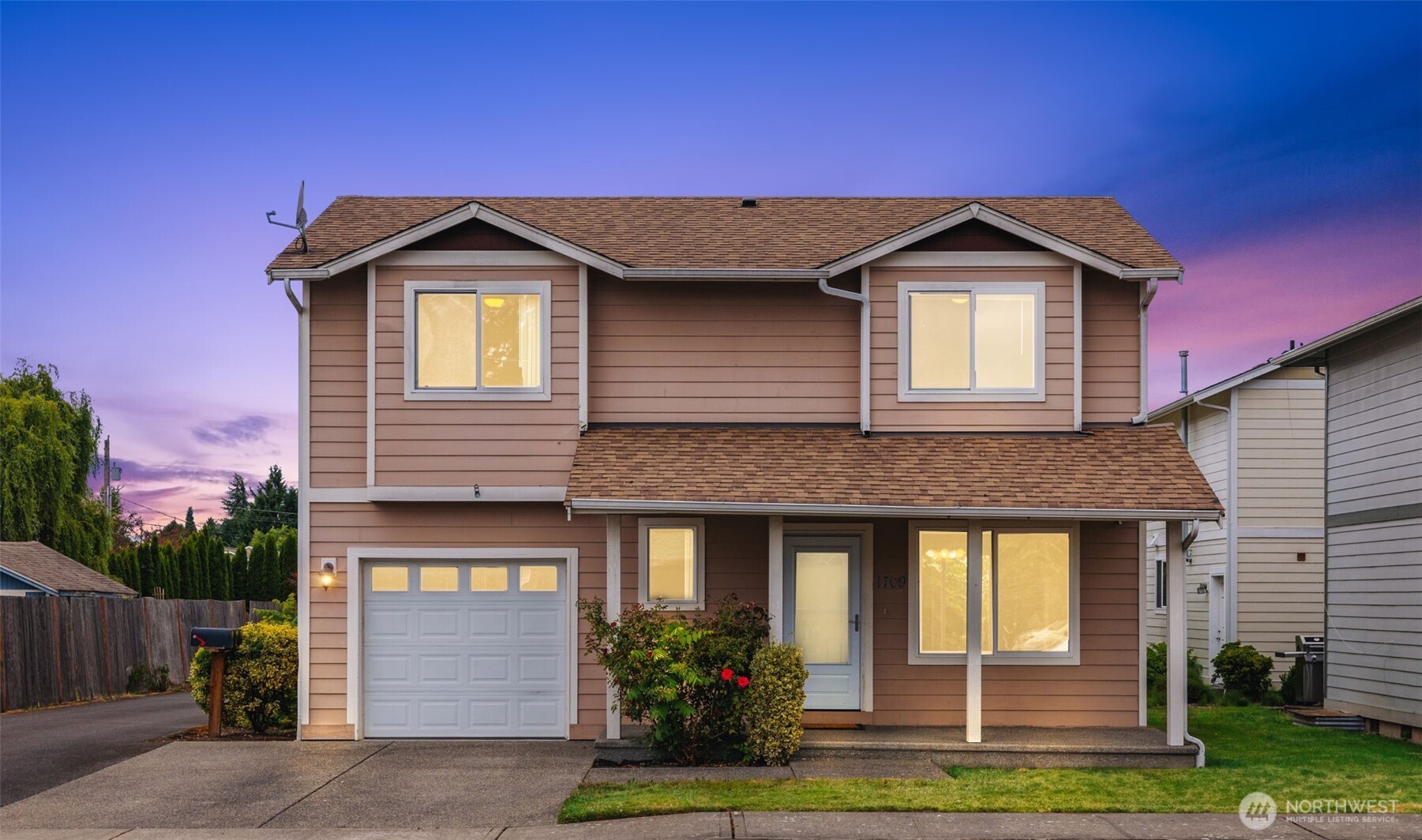1709 Langdon Street Sumner WA 98390
