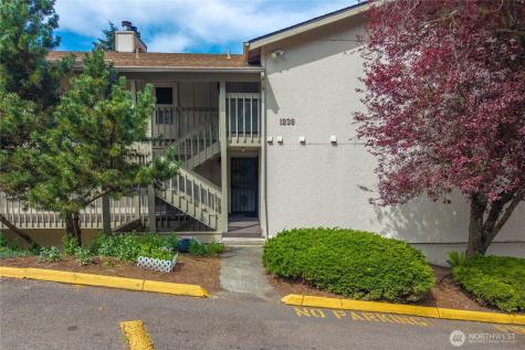 1239 SW 132nd Lane Burien WA 98146
