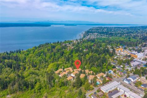 1239 SW 132nd Lane Burien WA 98146