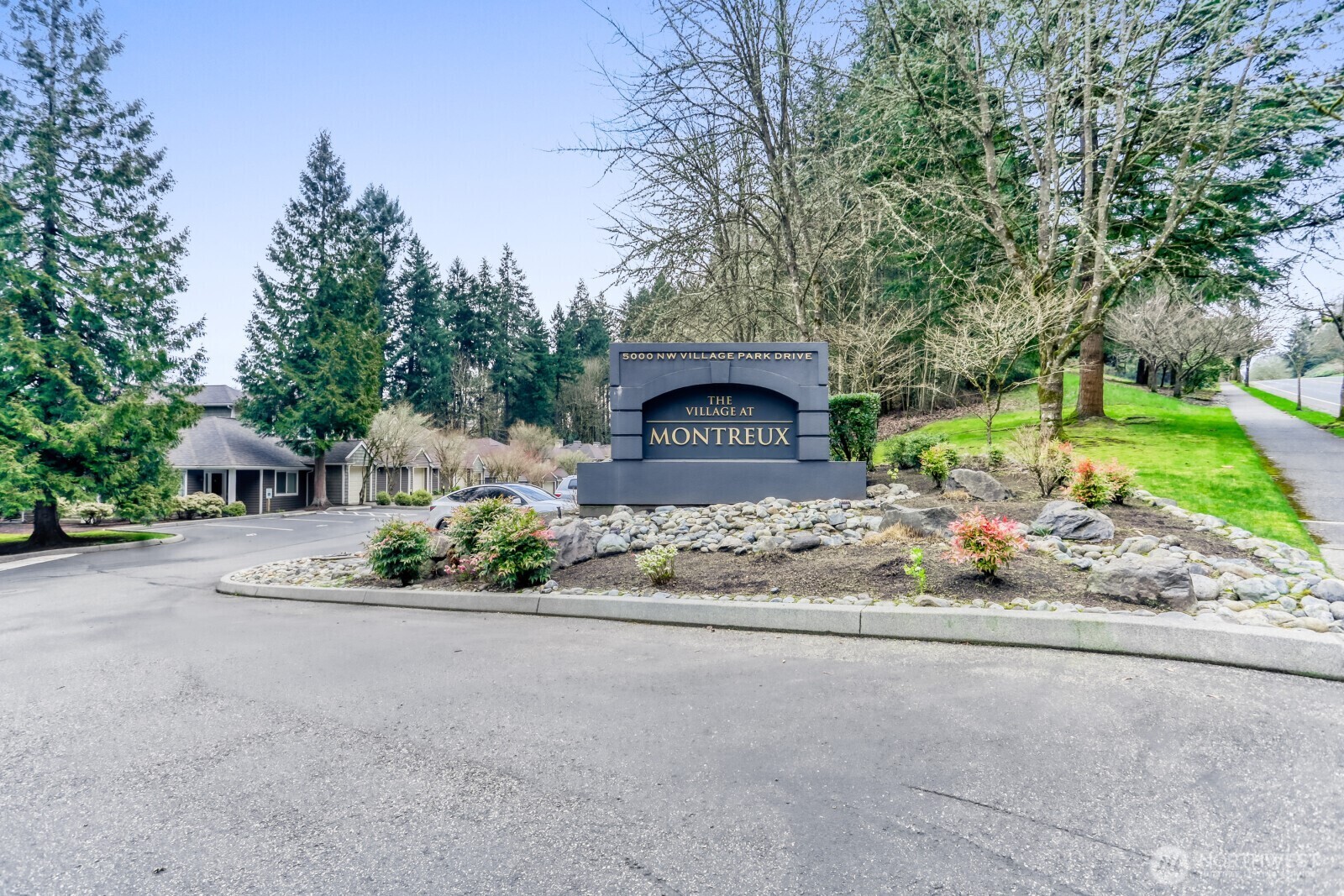 5000 NW Village Park Drive Issaquah WA 98027