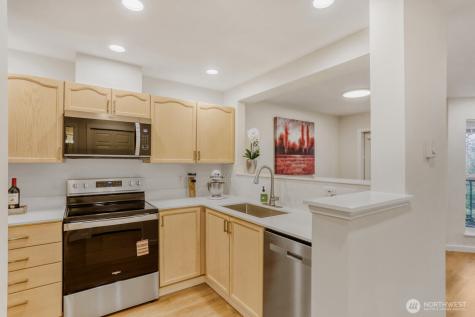 5000 NW Village Park Drive Issaquah WA 98027
