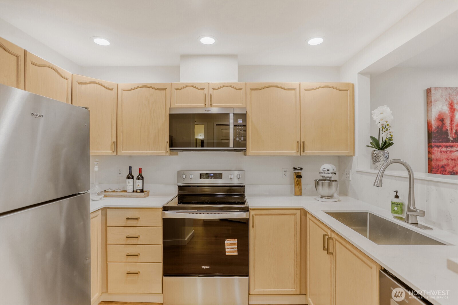 5000 NW Village Park Drive Issaquah WA 98027