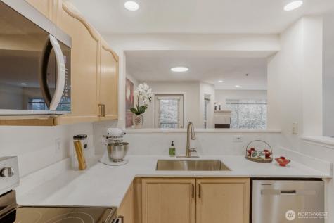 5000 NW Village Park Drive Issaquah WA 98027