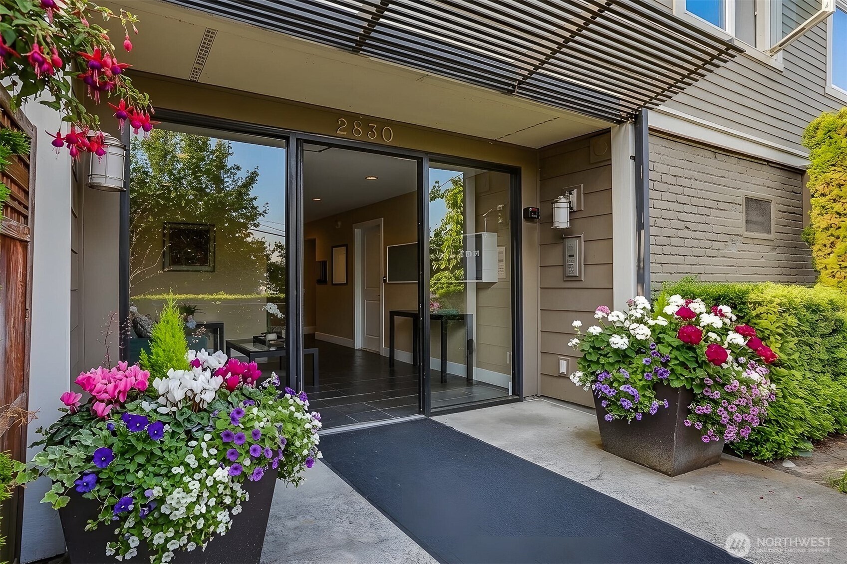2830 NW 56th Street Seattle WA 98107