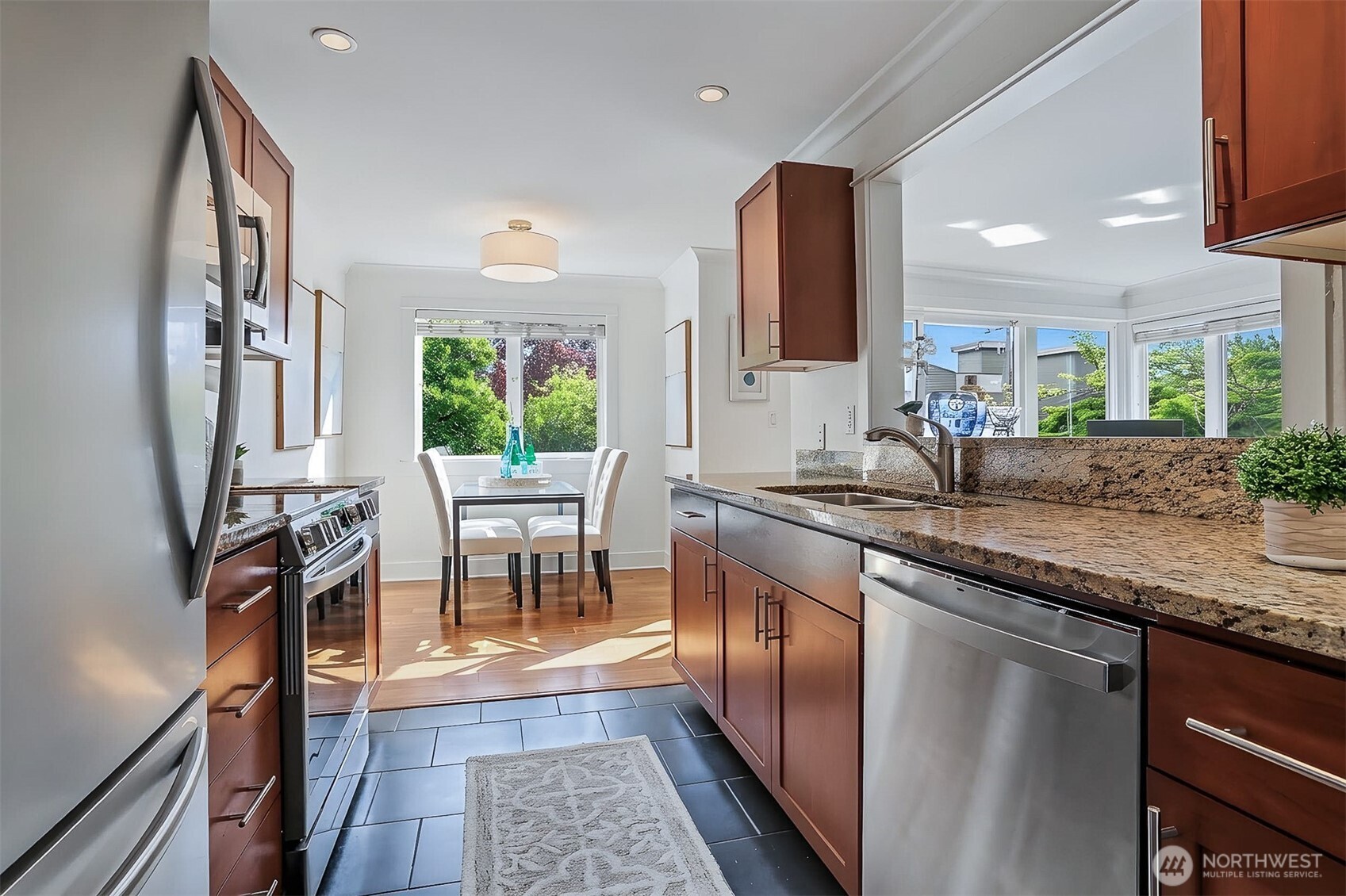 2830 NW 56th Street Seattle WA 98107
