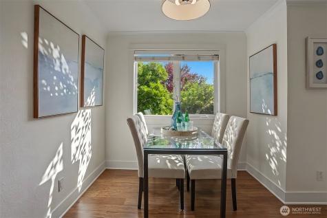 2830 NW 56th Street Seattle WA 98107