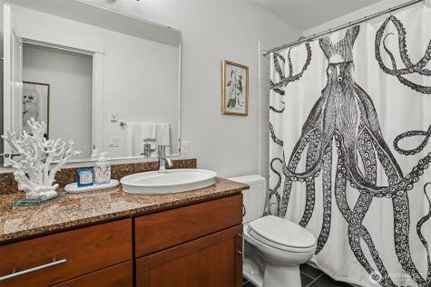 2830 NW 56th Street Seattle WA 98107