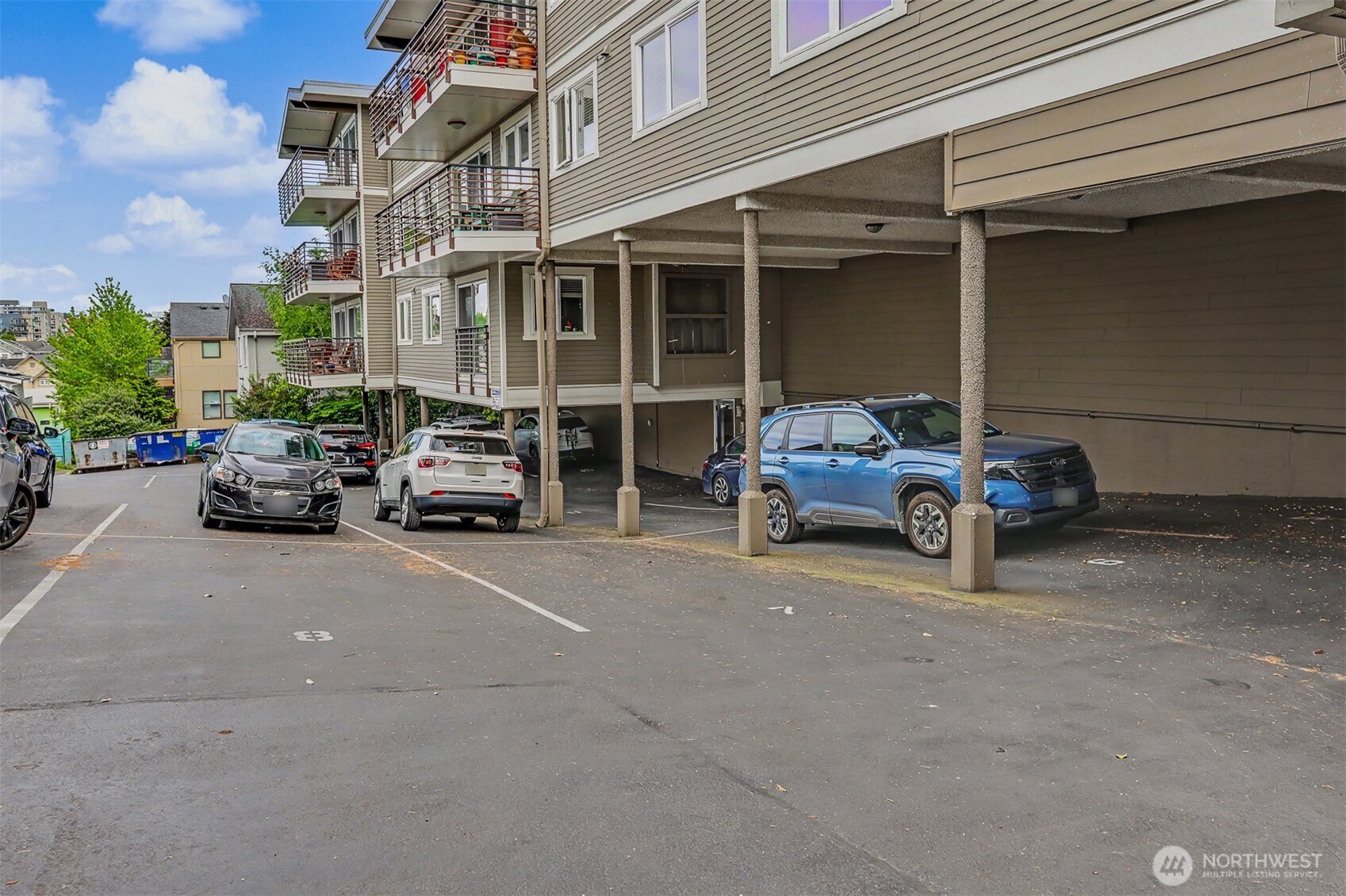 2830 NW 56th Street Seattle WA 98107