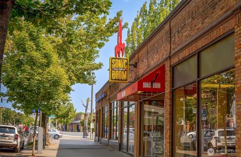 2830 NW 56th Street Seattle WA 98107
