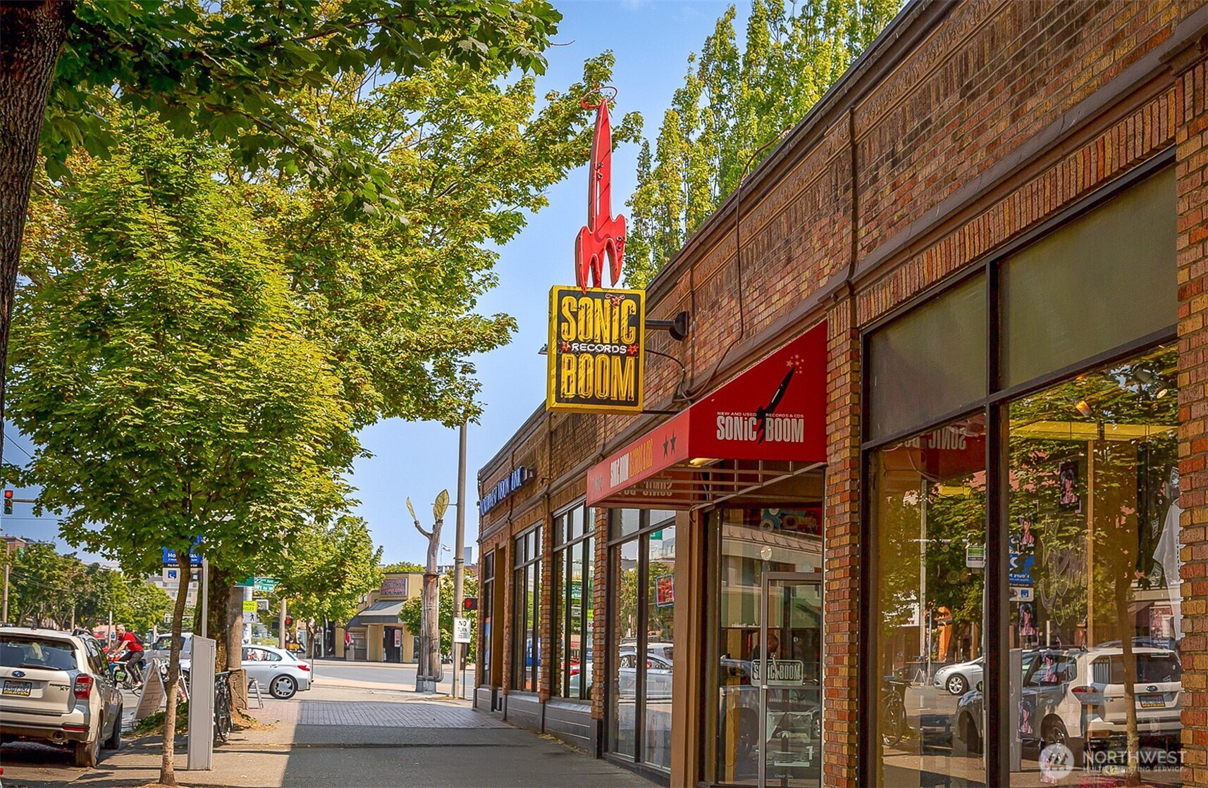 2830 NW 56th Street Seattle WA 98107
