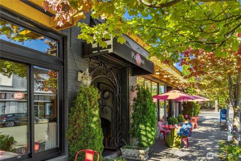 2830 NW 56th Street Seattle WA 98107