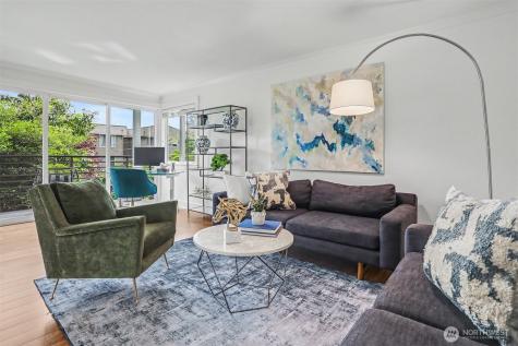 2830 NW 56th Street Seattle WA 98107