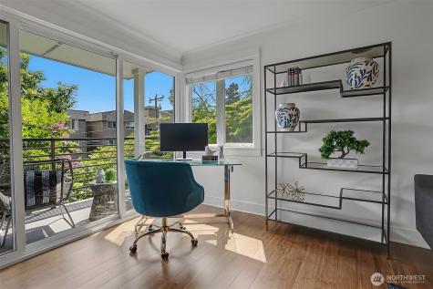 2830 NW 56th Street Seattle WA 98107