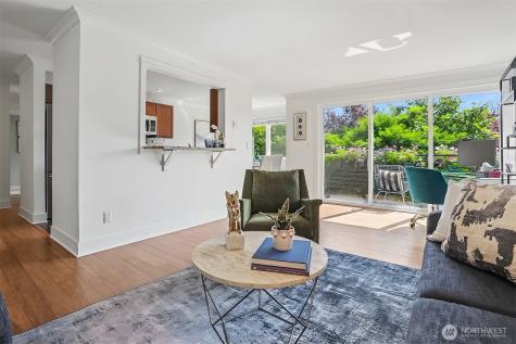 2830 NW 56th Street Seattle WA 98107