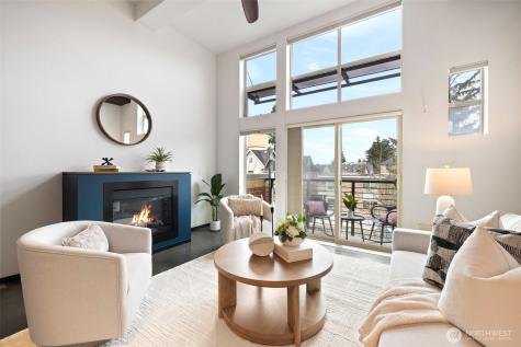 4422 Bagley Avenue N Seattle WA 98103