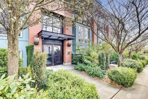4422 Bagley Avenue N Seattle WA 98103