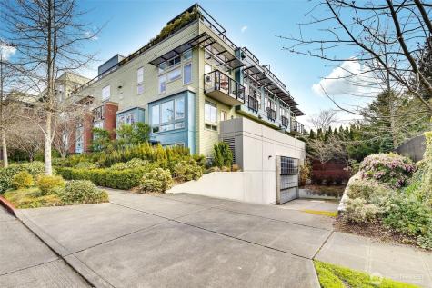 4422 Bagley Avenue N Seattle WA 98103