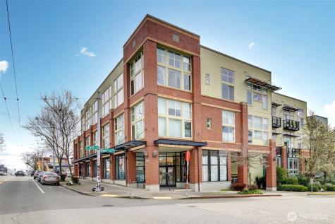 4422 Bagley Avenue N Seattle WA 98103