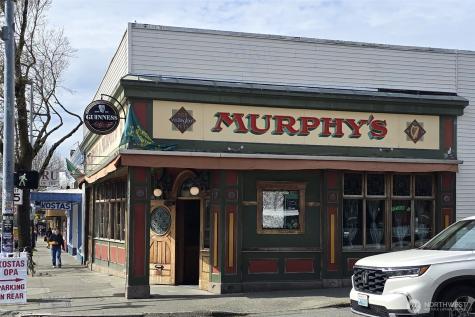 4422 Bagley Avenue N Seattle WA 98103