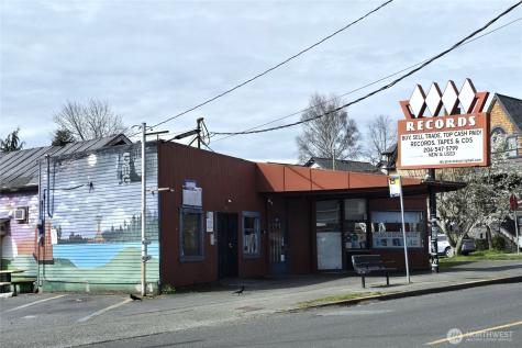 4422 Bagley Avenue N Seattle WA 98103